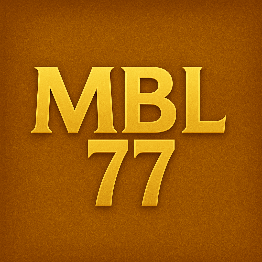 BONUS MBL77